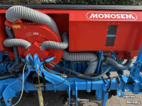Zaaimachine Monosem NG4. 6 rij maiszaaimachine