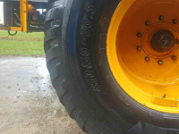 Mesttank Veenhuis mesttank 7500 liter met bemester