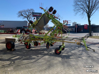Schudder Claas Volto 1320 T Schudder