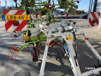 Schudder Claas Volto 1320 T Schudder