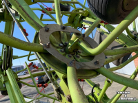 Schudder Claas Volto 1320 T Schudder