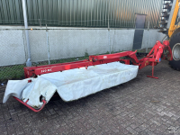 Maaier Lely Splendimo 320 MC