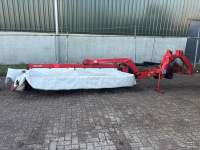 Maaier Lely Splendimo 320 MC