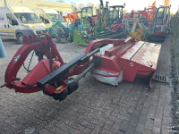 Maaier Lely Splendimo 320 MC