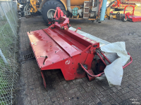 Maaier Lely Splendimo 320 MC