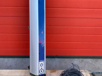 Melkinstallatie DeLaval DELAVAL MP400