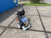 Hogedrukreiniger Warm/Koud Kränzle HD reiniger K2160 TST