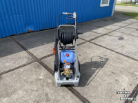 Hogedrukreiniger Warm/Koud Kränzle HD reiniger K2160 TST
