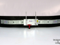 Overige aanbouwdelen en toebehoren Qmac 150 SCHUIF VAST KRAMER 250-350