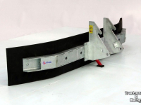 Overige aanbouwdelen en toebehoren Qmac 150 SCHUIF VAST KRAMER 250-350