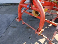 Schudder Kuhn GA 6401 MH