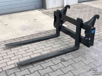 Palletframes JCB Vorkenbord JCB 409