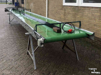 Transportband Allround Verdeelband, transportband