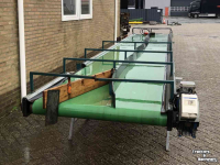 Transportband Allround Verdeelband, transportband