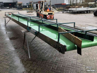Transportband Allround Verdeelband, transportband
