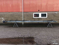 Transportband Allround Verdeelband, transportband