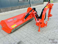 Klepelmaaier Maschio Giraffa L 190 SE Klepelmaaier