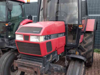 Tractor / Trekker Case-IH 4210