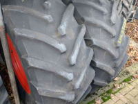 Wielen, Banden, Velgen & Afstandsringen Trelleborg 600/65R28