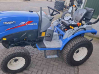 Compact tractor Iseki TM4270