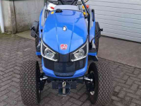 Compact tractor Iseki TM4270