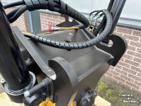 Kantelstukken  Engcon EC233S