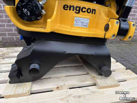 Kantelstukken  Engcon EC233S
