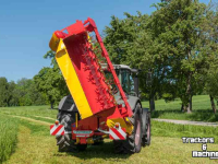 Maaier Pottinger Novacat 302 ED