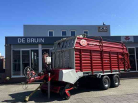 Opraapwagen Lely Tigo 50 MR Opraapwagen