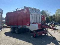 Opraapwagen Lely Tigo 50 MR Opraapwagen