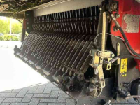 Opraapwagen Lely Tigo 50 MR Opraapwagen
