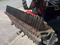 Opraapwagen Lely Tigo 50 MR Opraapwagen