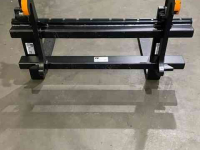 Palletvorken Quicke JCB Q fit