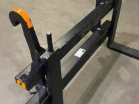 Palletvorken Quicke JCB Q fit