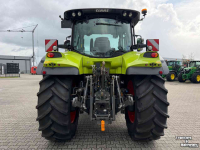Tractor / Trekker Claas Arion 610 CIS 50KM + KRUIP LUCHTDRUK NIEUWE BANDEN 2023!!!