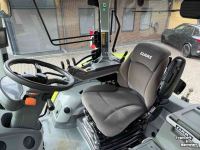 Tractor / Trekker Claas Arion 610 CIS 50KM + KRUIP LUCHTDRUK NIEUWE BANDEN 2023!!!