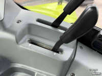 Tractor / Trekker Claas Arion 610 CIS 50KM + KRUIP LUCHTDRUK NIEUWE BANDEN 2023!!!