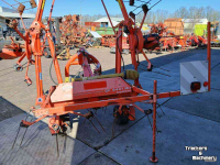 Schudder Kuhn GA 6401 MH
