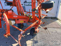 Schudder Kuhn GA 6401 MH