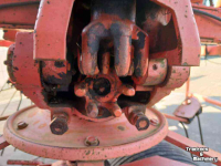 Schudder Kuhn GA 6401 MH