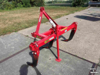 Woeler / Diepwoeler / Voorzetwoeler Wifo WK3
