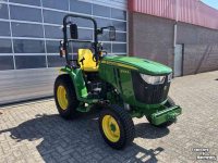 Compact tractor John Deere 3046R