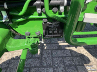 Compact tractor John Deere 3046R