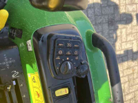 Compact tractor John Deere 3046R