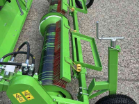 Rijenfrees AVR RSF ruggenfrees met aangedreven rol
