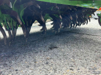 Rijenfrees AVR RSF ruggenfrees met aangedreven rol