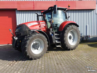 Tractor / Trekker Case-IH Puma 200 CVX incl. Trimble 1050 RTK GPS