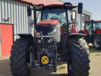 Tractor / Trekker Case-IH Puma 200 CVX incl. Trimble 1050 RTK GPS