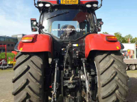 Tractor / Trekker Case-IH Puma 200 CVX incl. Trimble 1050 RTK GPS
