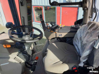 Tractor / Trekker Case-IH Puma 200 CVX incl. Trimble 1050 RTK GPS